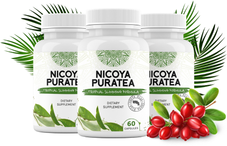nicoya puratea best weight loss supplement